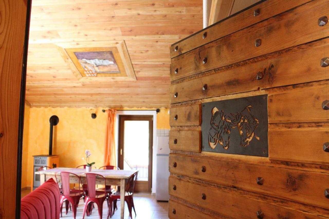 Maison Povil 콰트 외부 사진
