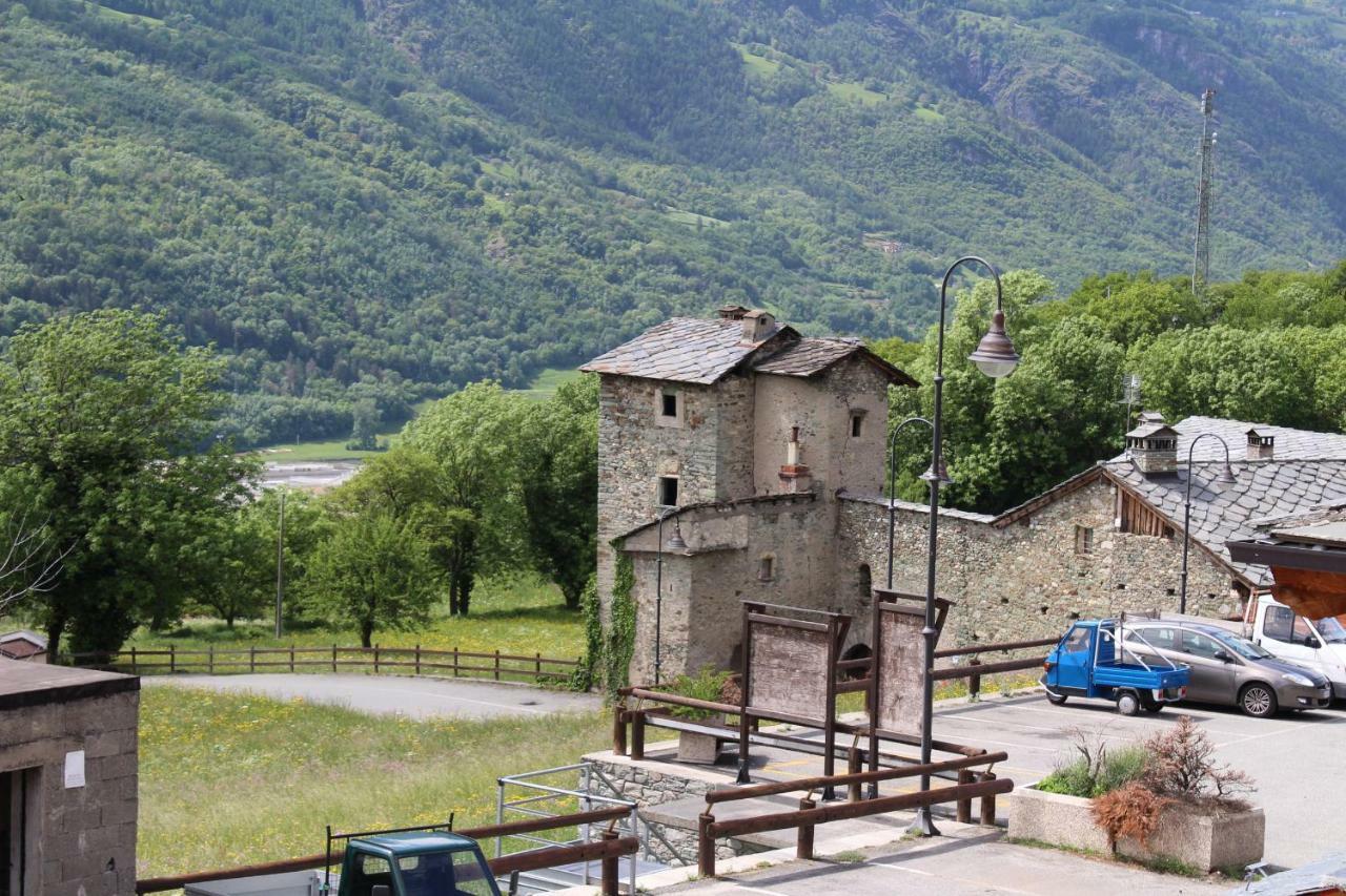 Maison Povil 콰트 외부 사진