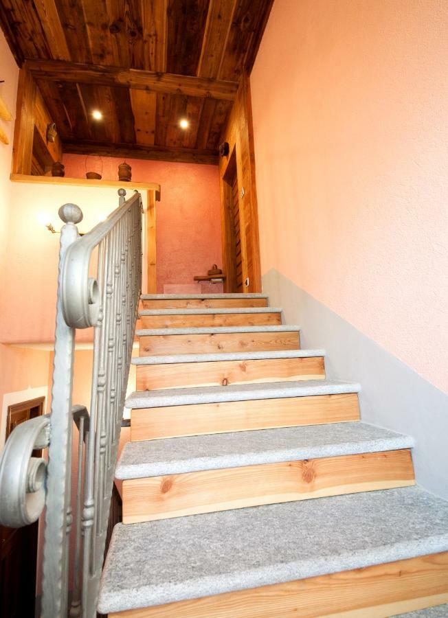 Maison Povil 콰트 외부 사진