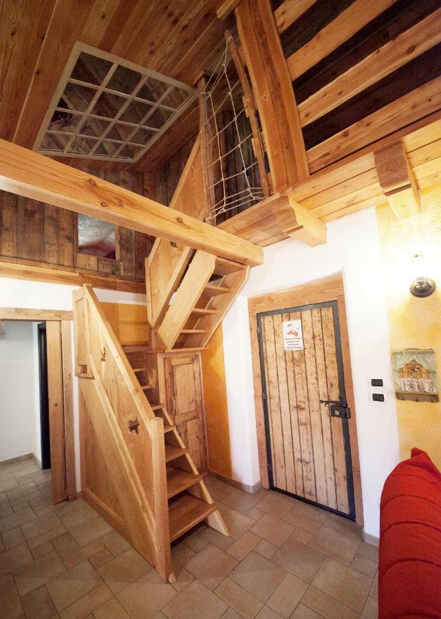 Maison Povil 콰트 외부 사진