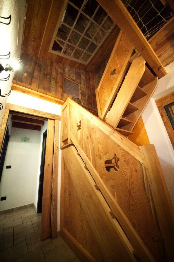 Maison Povil 콰트 외부 사진